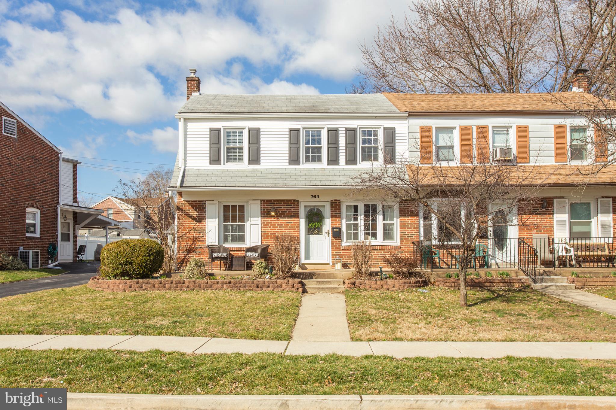 764 Braxton Road Ridley Park, PA 19078 - Photo 2 of 23 Gallery Image 2
