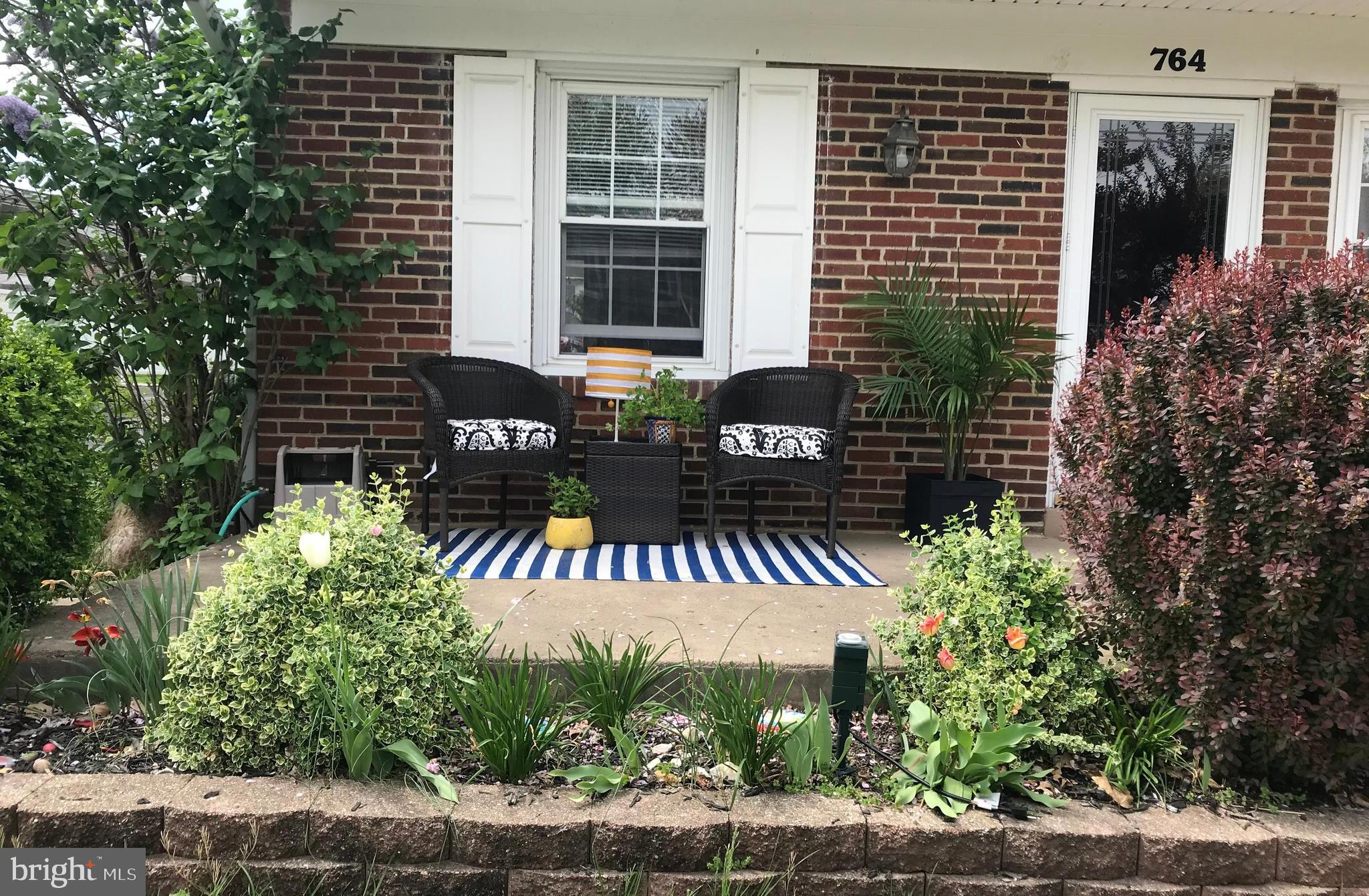 764 Braxton Road Ridley Park, PA 19078 - Photo 21 of 23 Gallery Image 21