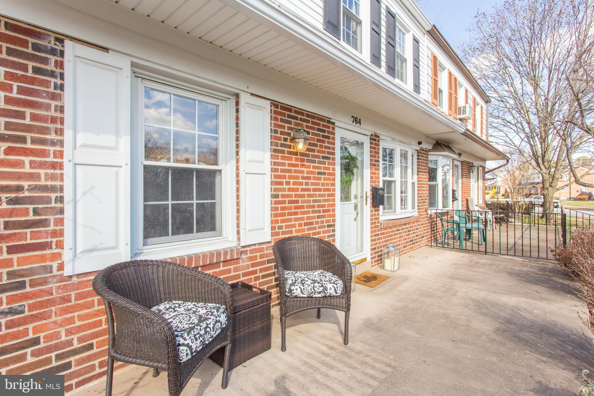 764 Braxton Road Ridley Park, PA 19078 - Photo 22 of 23 Gallery Image 22