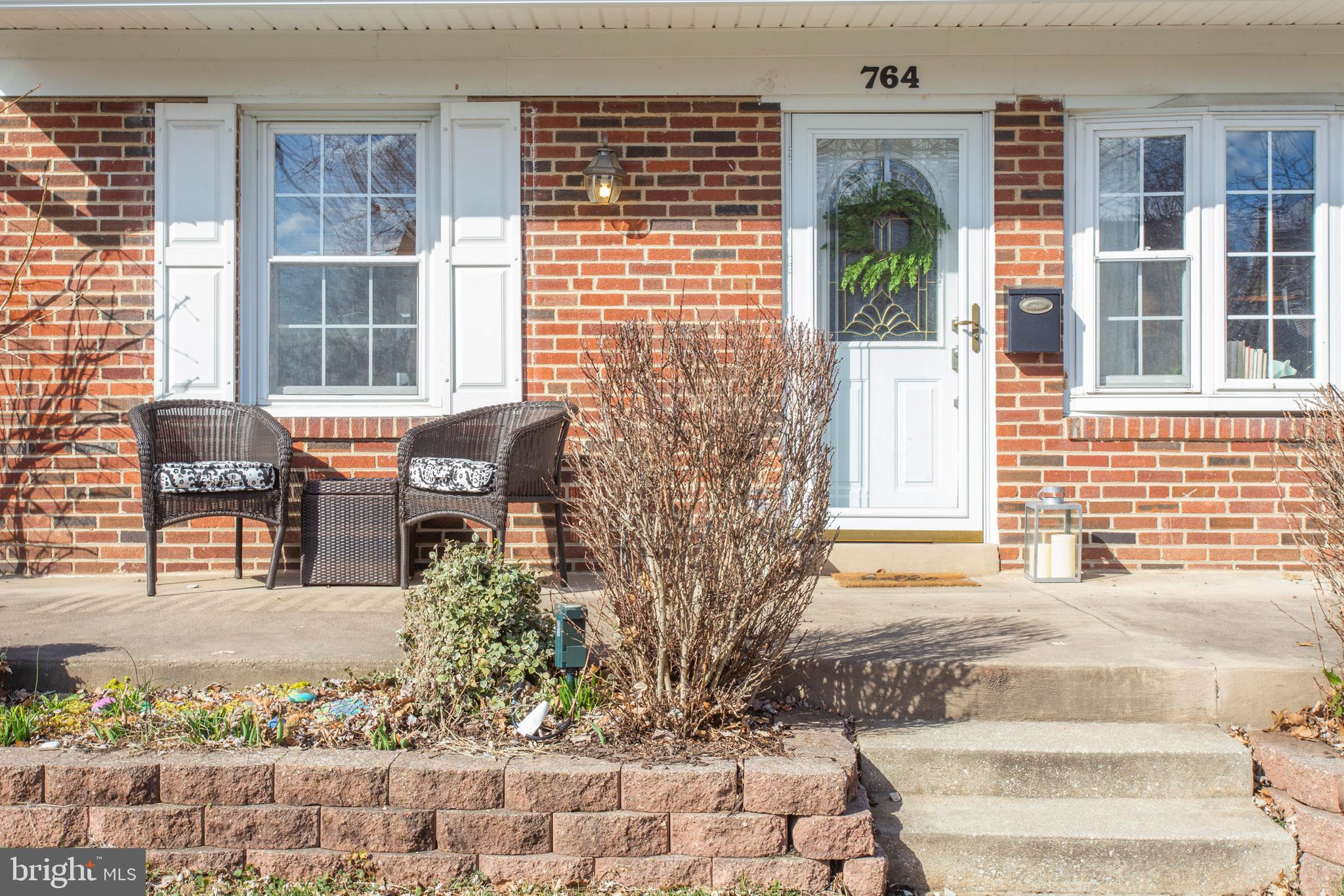764 Braxton Road Ridley Park, PA 19078 - Photo 23 of 23 Gallery Image 23