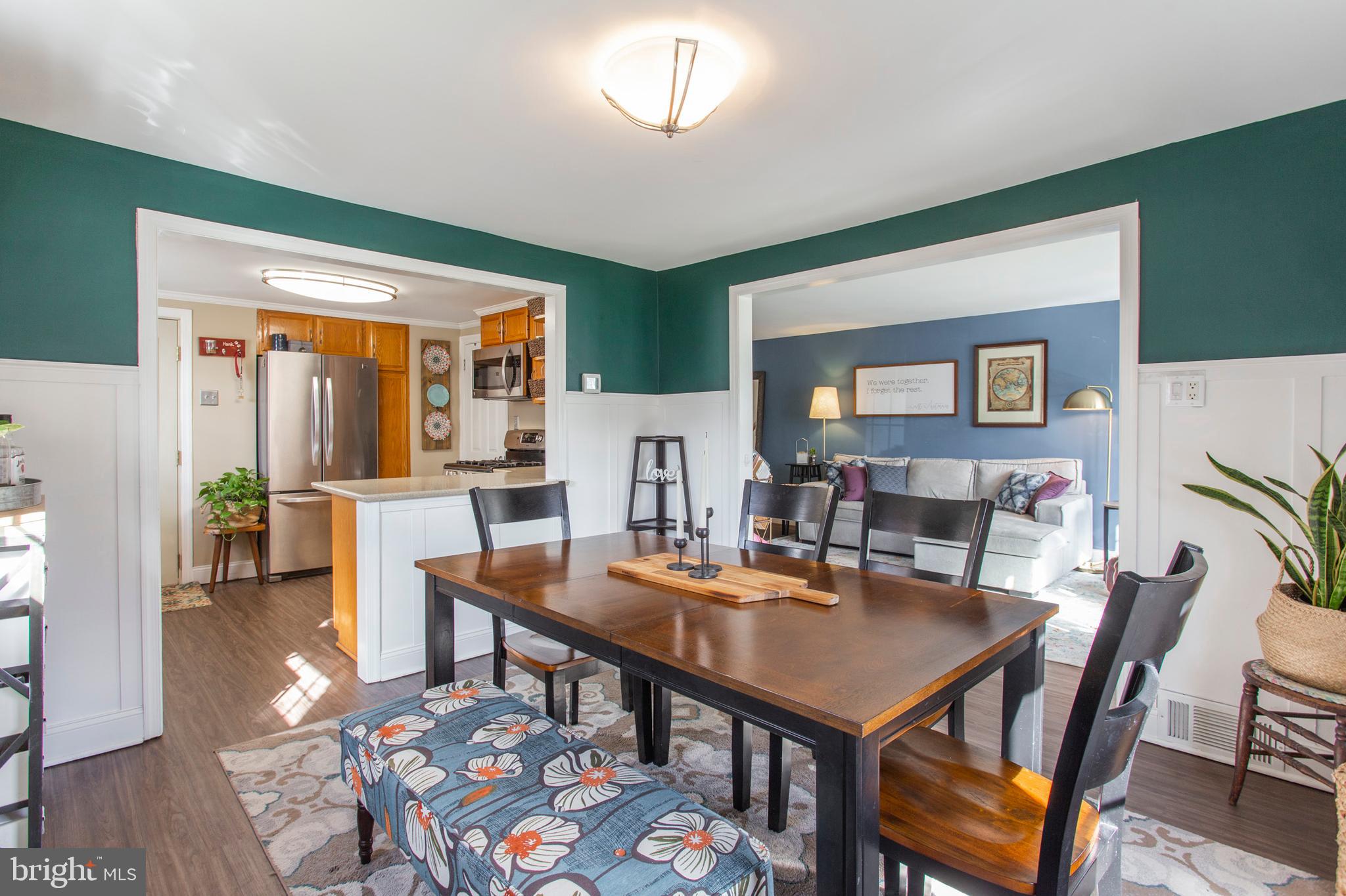 764 Braxton Road Ridley Park, PA 19078 - Photo 5 of 23 Gallery Image 5