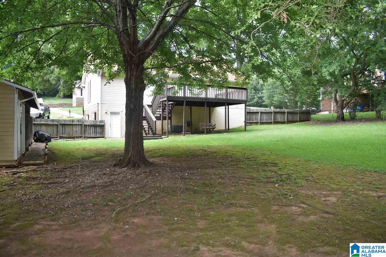 5237 Chestnut Lane Pinson, AL 35126 - Photo 38 of 39
