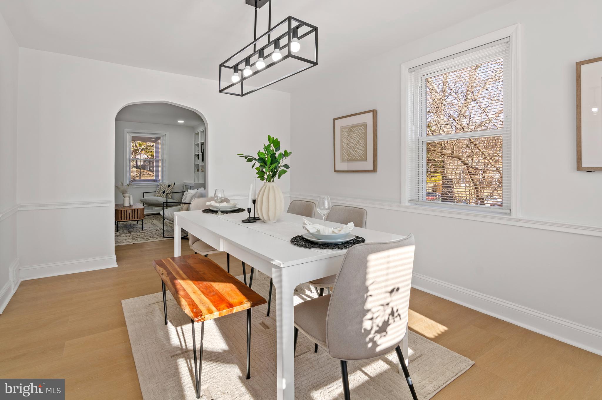 1717 Hartsdale Road Baltimore, MD 21239 - Photo 12 of 39