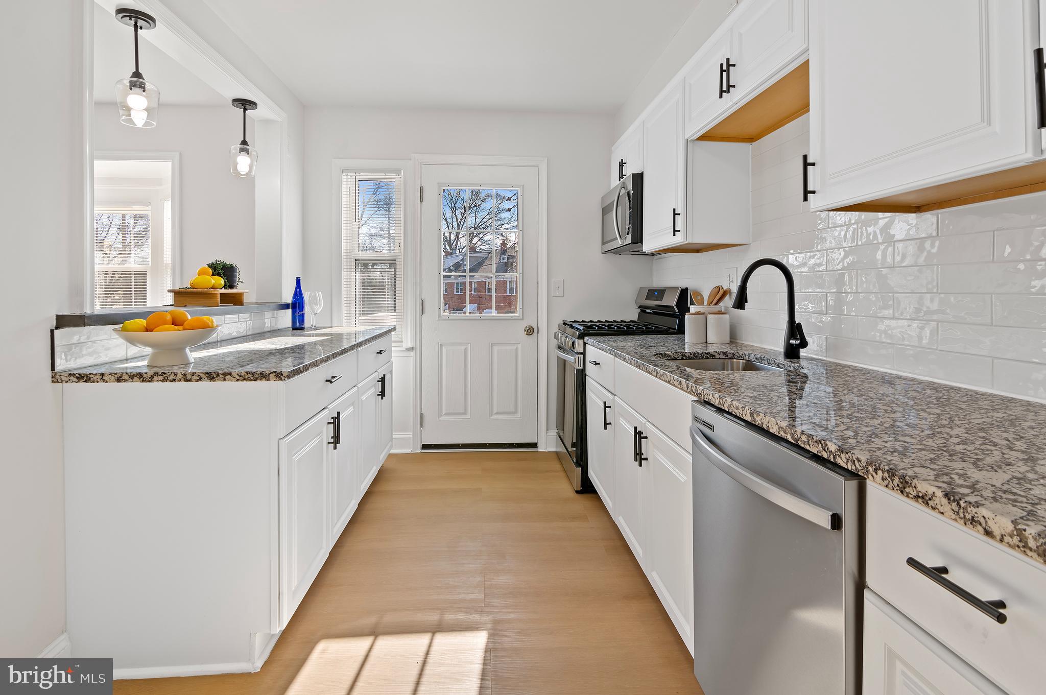 1717 Hartsdale Road Baltimore, MD 21239 - Photo 14 of 39