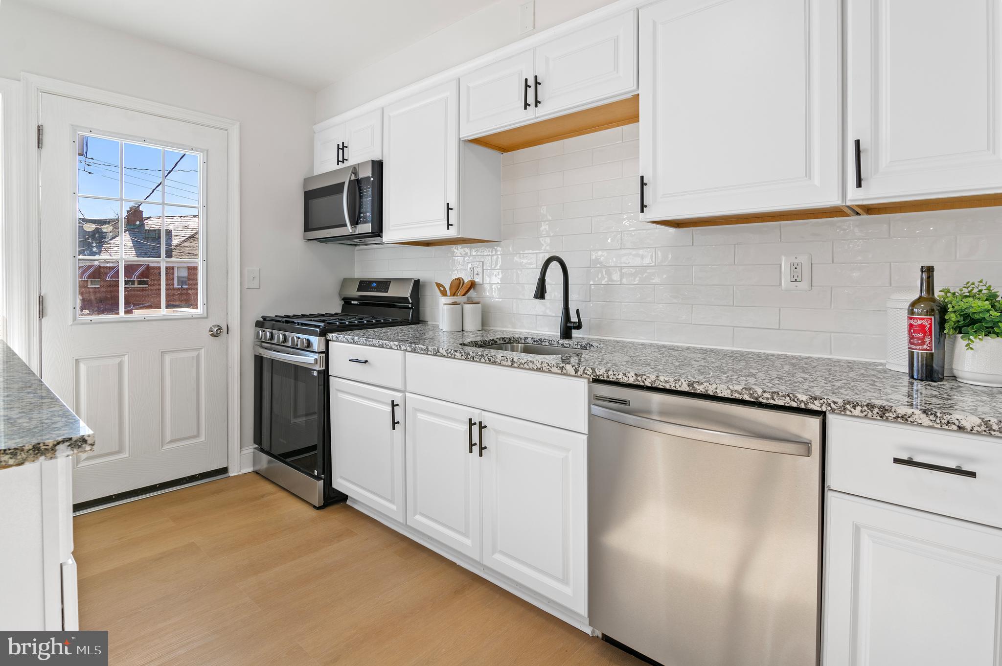 1717 Hartsdale Road Baltimore, MD 21239 - Photo 15 of 39