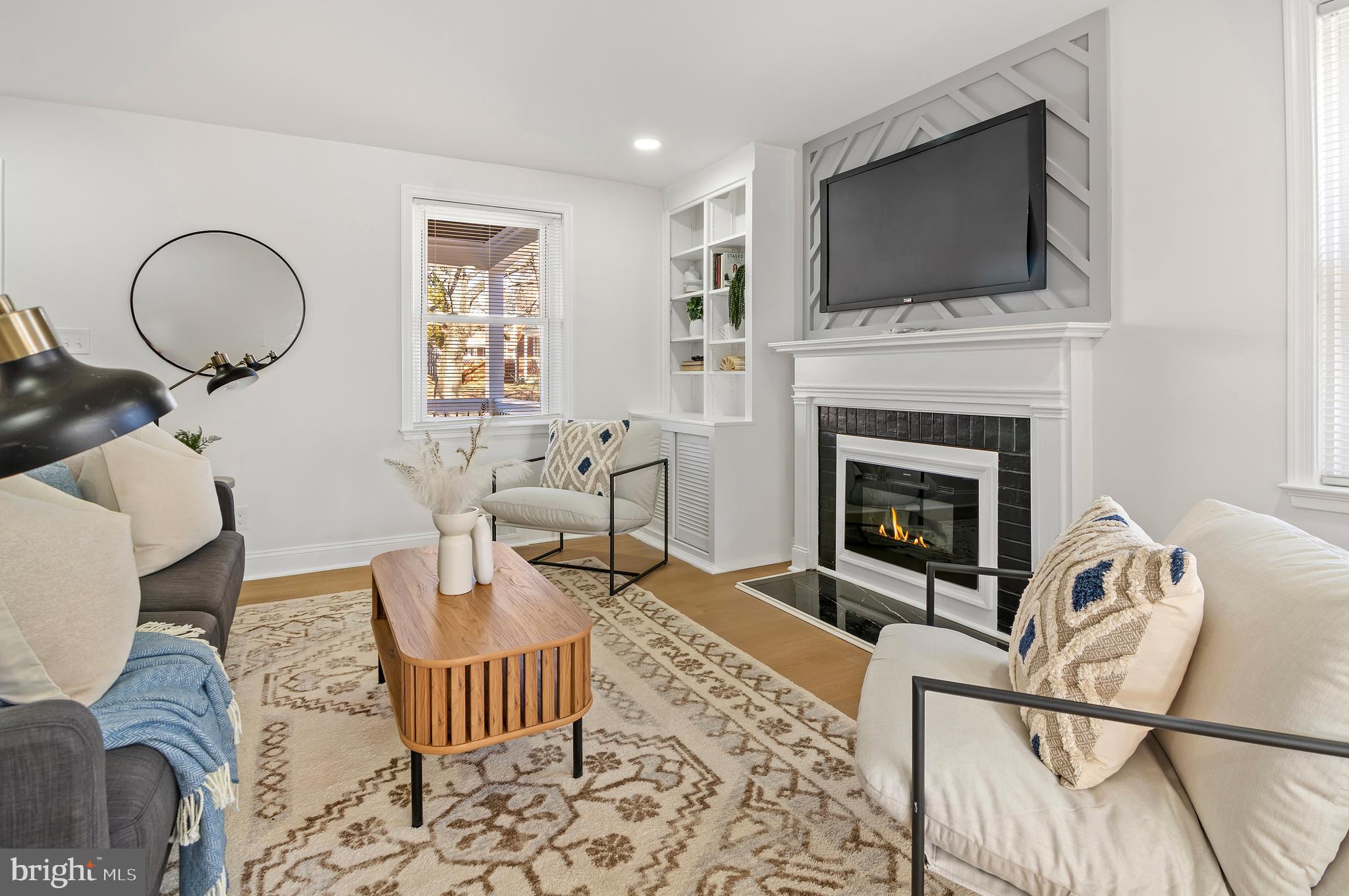 1717 Hartsdale Road Baltimore, MD 21239 - Photo 5 of 39