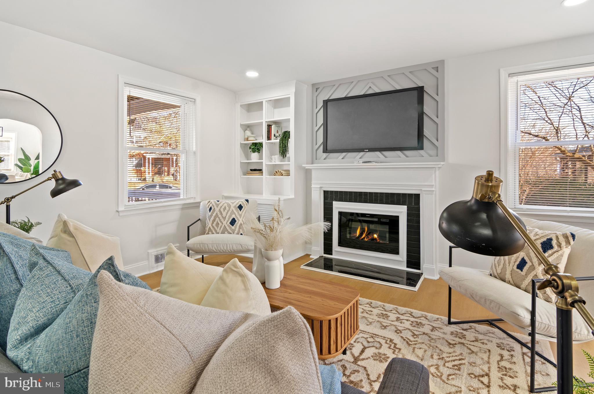 1717 Hartsdale Road Baltimore, MD 21239 - Photo 6 of 39