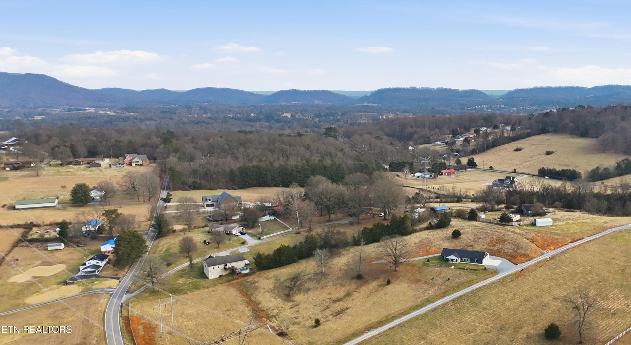 6911 Fairview Road Corryton, TN 37721 - Photo 26 of 30 Gallery Image 26