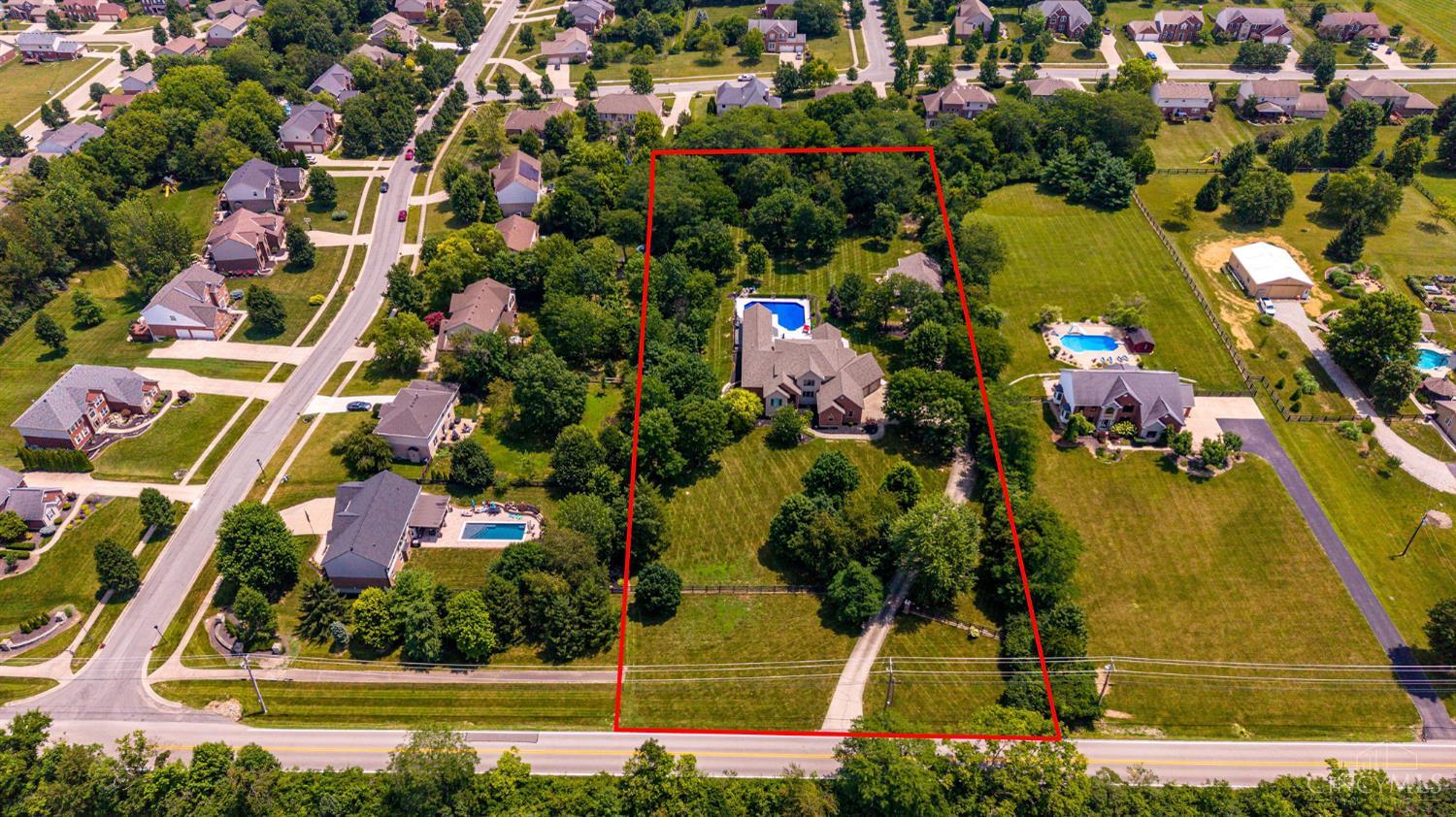 5774 Maud Hughes Road Middletown, OH 45044 - Photo 65 of 70