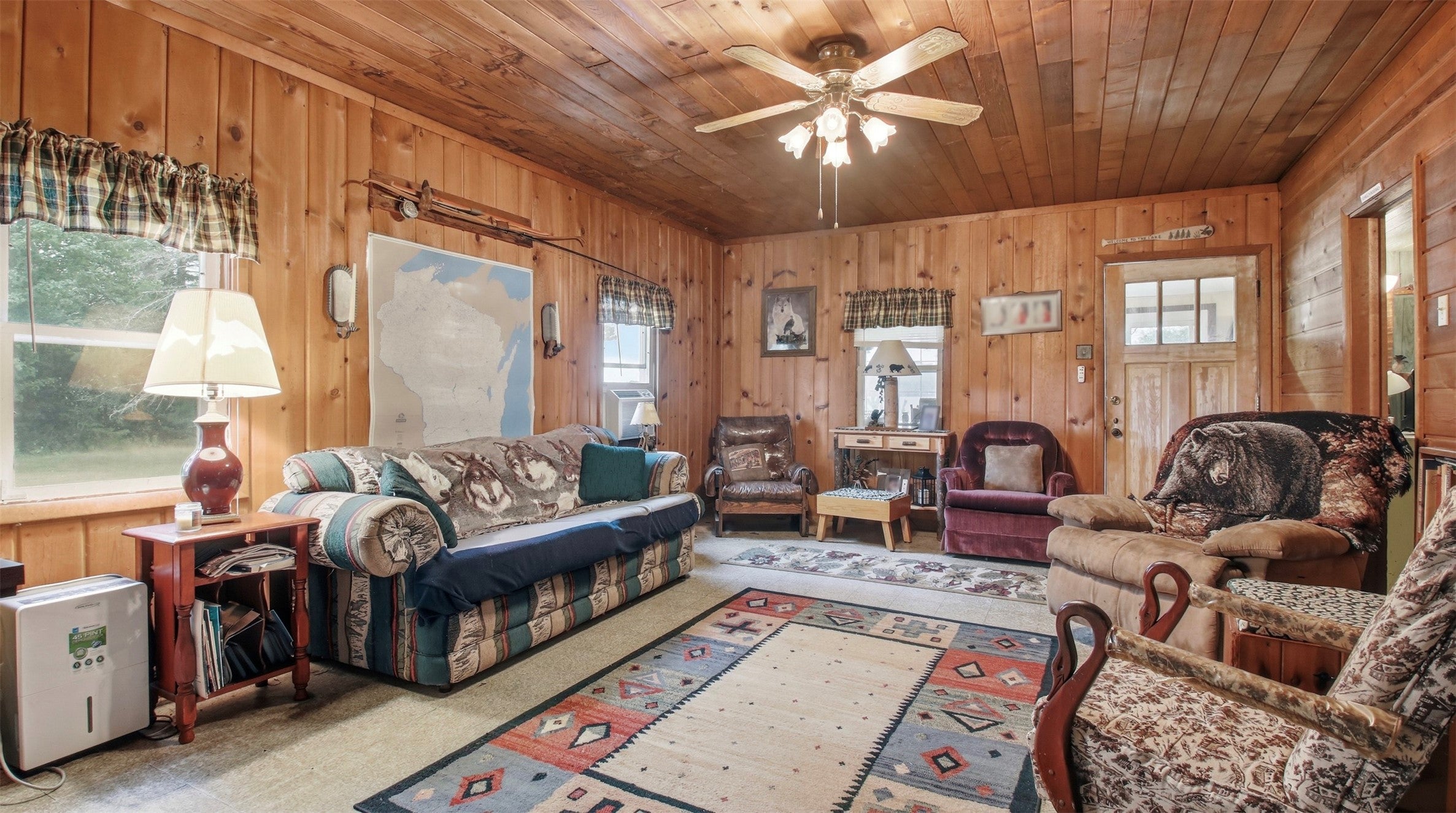 12850 North Oconnor Road Hayward, WI 54843 - Photo 13 of 59 Gallery Image 13
