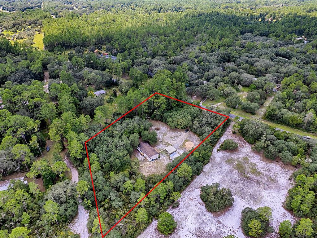 15875 Northeast 148th Terrace Road Fort McCoy, FL 32134 - Photo 41 of 46 Gallery Image 41
