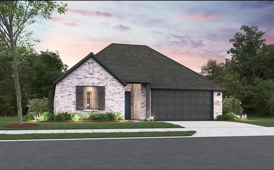 3509 Foxhound Lane Denton, TX 76208 - Photo 1 of 19