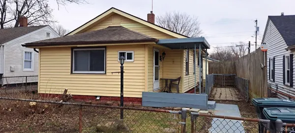 $114,900 | 907 West 14th Street, Muncie, IN 47302