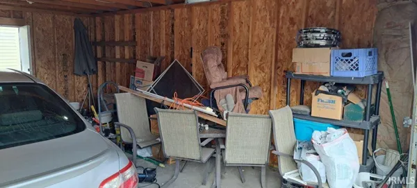 $114,900 | 907 West 14th Street, Muncie, IN 47302