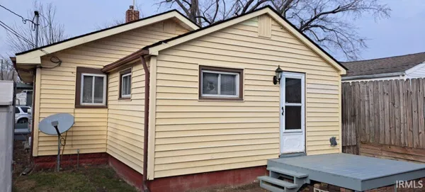 $114,900 | 907 West 14th Street, Muncie, IN 47302