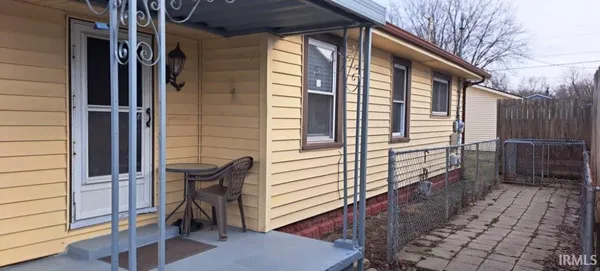 $114,900 | 907 West 14th Street, Muncie, IN 47302