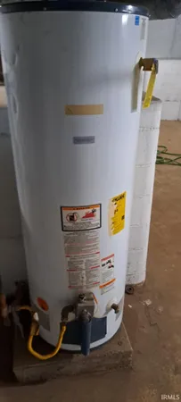 $114,900 | 907 West 14th Street, Muncie, IN 47302