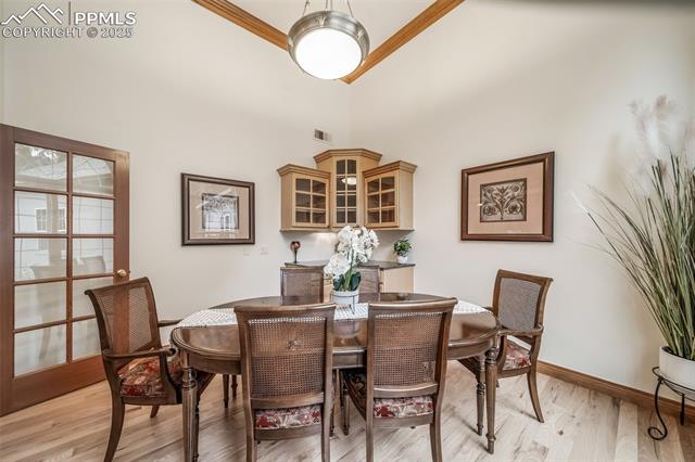 8174 Inca Road Larkspur, CO 80118 - Photo 27 of 50 Gallery Image 27