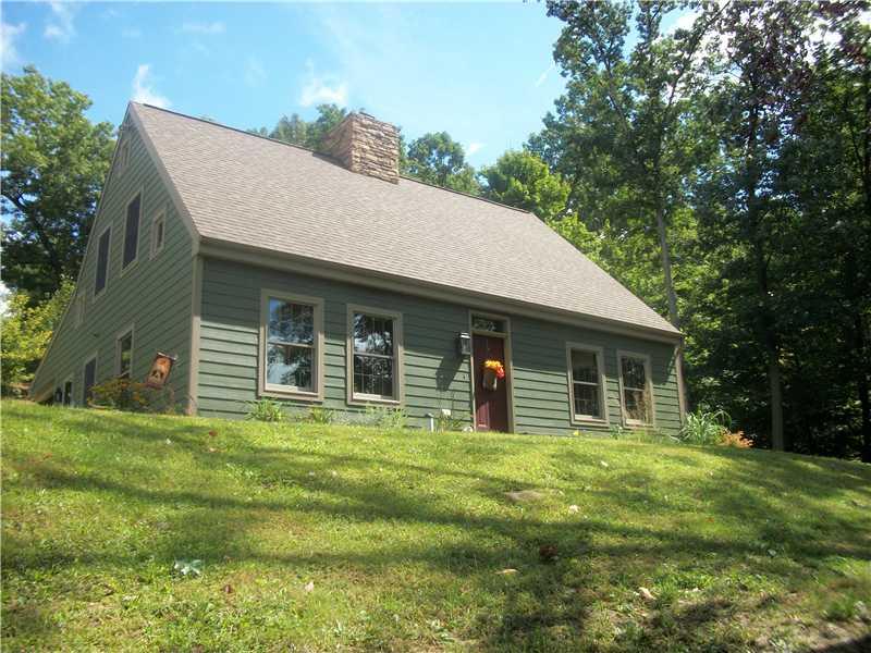 130 Carters Road Carmichaels, PA 15320 - Photo 1 of 15 Exterior Front.