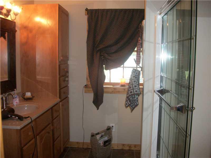 130 Carters Road Carmichaels, PA 15320 - Photo 14 of 15 Full Bath.
