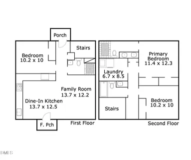 $610,000 | 1909 Wagoner Street, Durham, NC 27705
