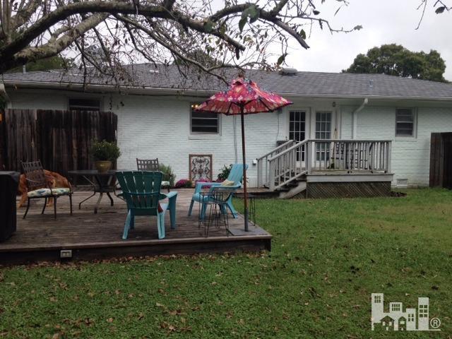 5344 Andover Road Wilmington, NC 28403 - Photo 11 of 13 Additional Photo