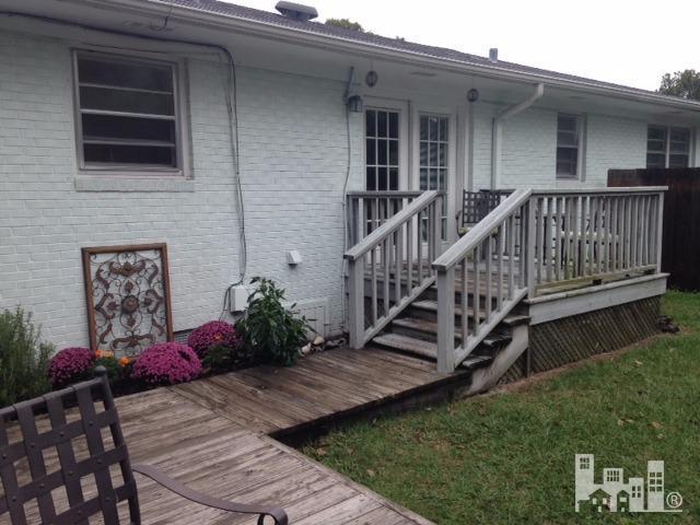 5344 Andover Road Wilmington, NC 28403 - Photo 13 of 13 Additional Photo