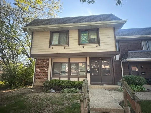 $290,000 | 5503 Court C, Hanover Park, IL 60133