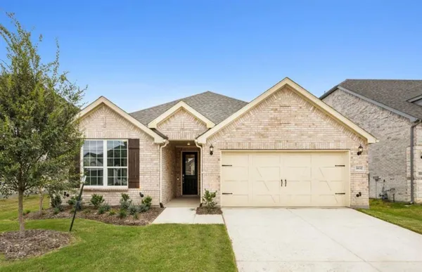 $2,595 | 3832 PENNINGTON Avenue, Little Elm, TX 75068