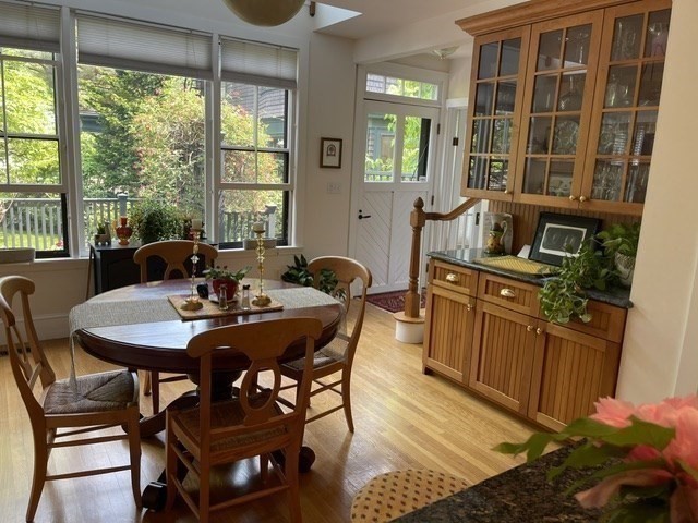 71 Abbottsford Road Brookline, MA 02446 - Photo 12 of 42