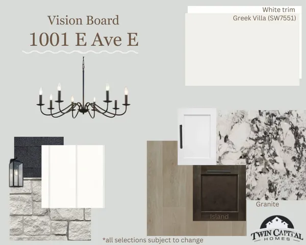 $465,000 | 1001 E Avenue East, Jerome, ID 83338