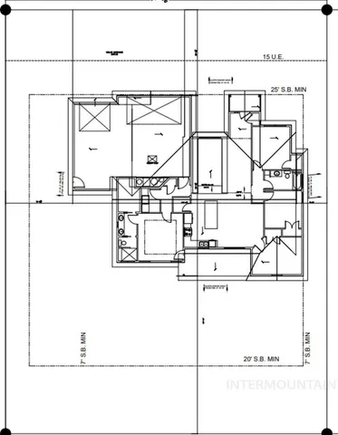$465,000 | 1001 E Avenue East, Jerome, ID 83338