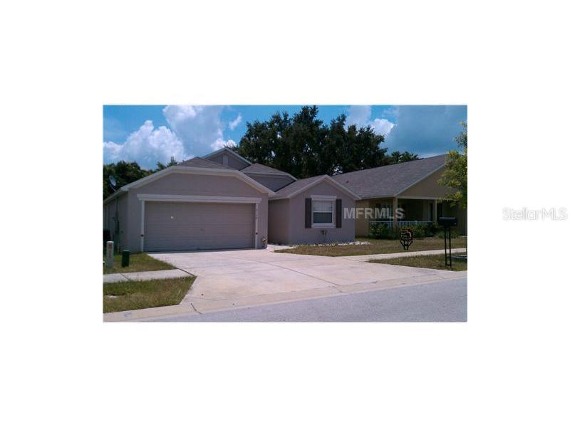 2102 Newtown Road Groveland, FL 34736 - Photo 1 of 1 Exterior Front
