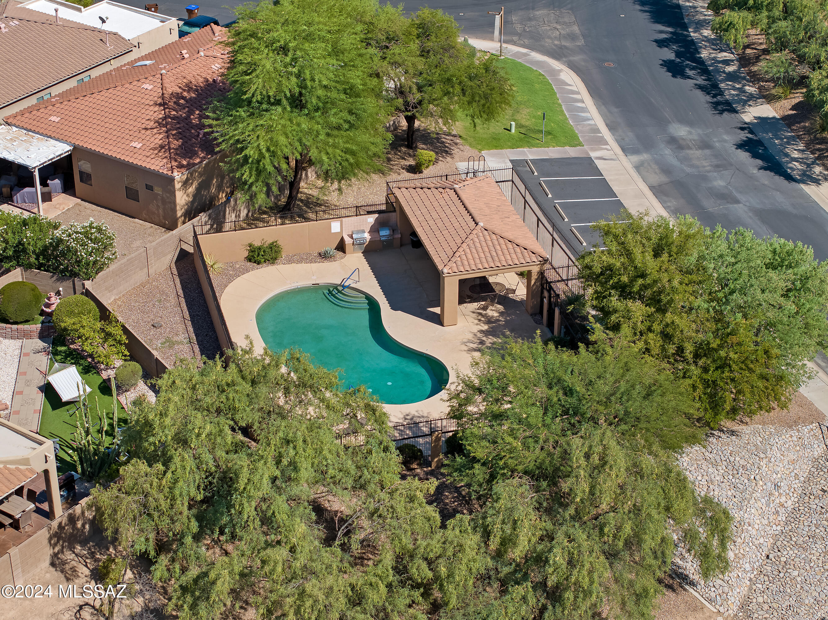 7561 West Pepper Ridge Road Tucson, AZ 85743 - Photo 37 of 45 Gallery Image 37