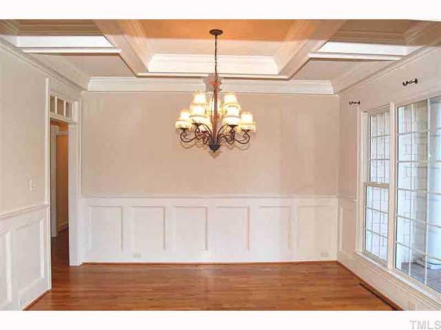 3105 Briar Stream Run Raleigh, NC 27612 - Photo 4 of 12 a view interior of the house