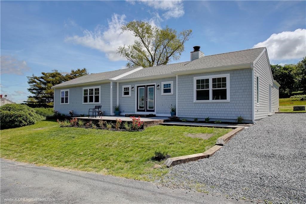 26 Seaspray Way Little Compton, RI 02837 - Photo 1 of 22 Gallery Image 1