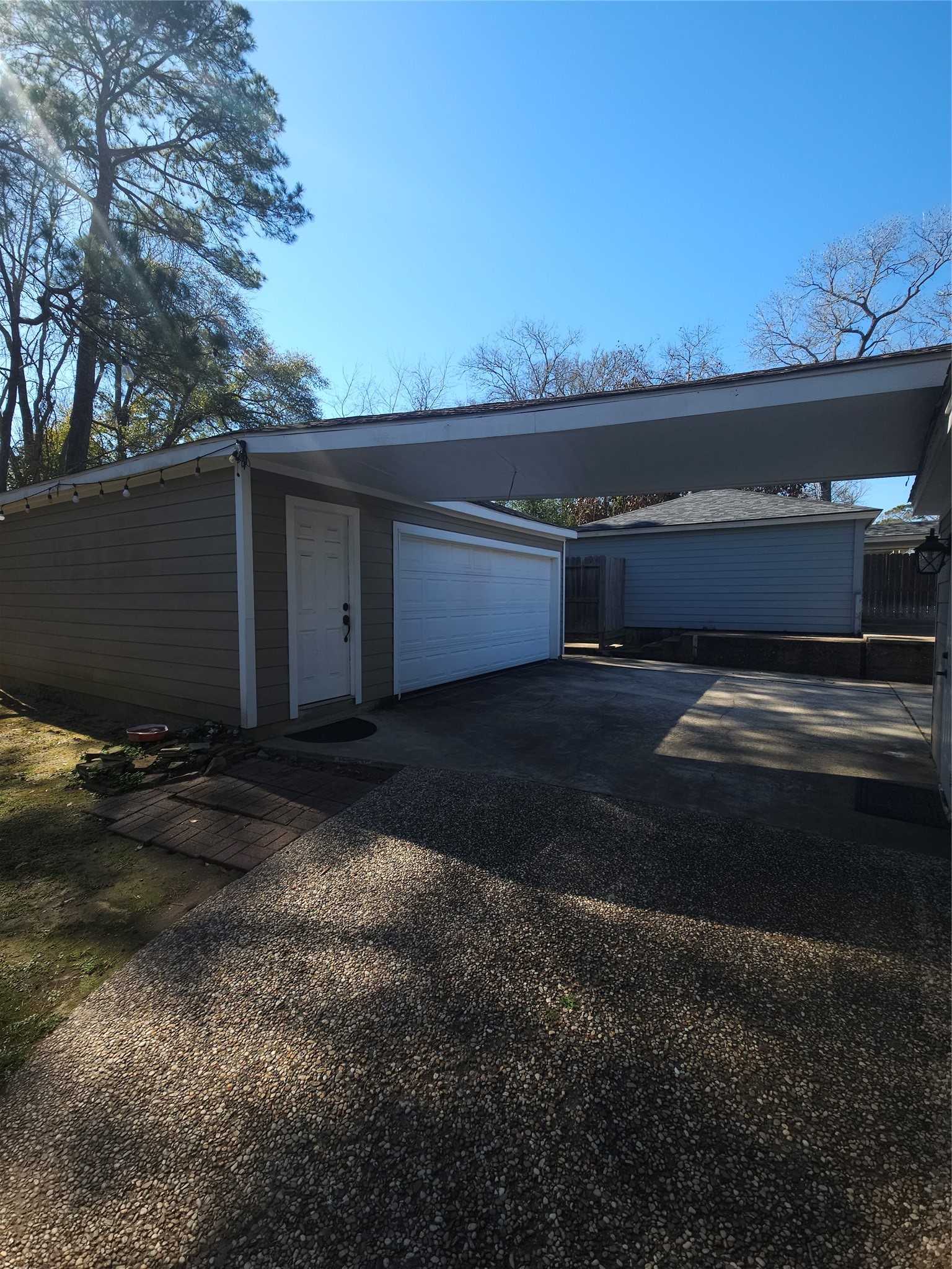 544 Brandon Road Conroe, TX 77302 - Photo 8 of 16