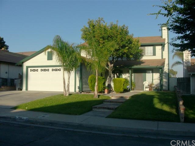 7361 Ambrosia Road Rancho Cucamonga, CA 91730 - Photo 1 of 1 Gallery Image 1