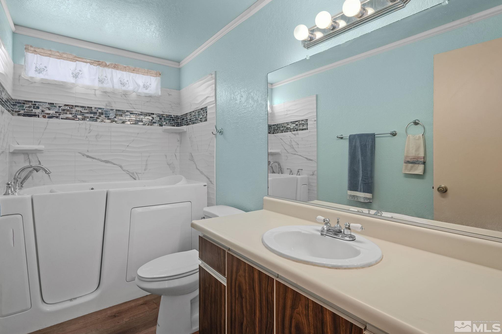 2370 Seneca Drive Reno, NV 89506 - Photo 21 of 27 Photo 21
