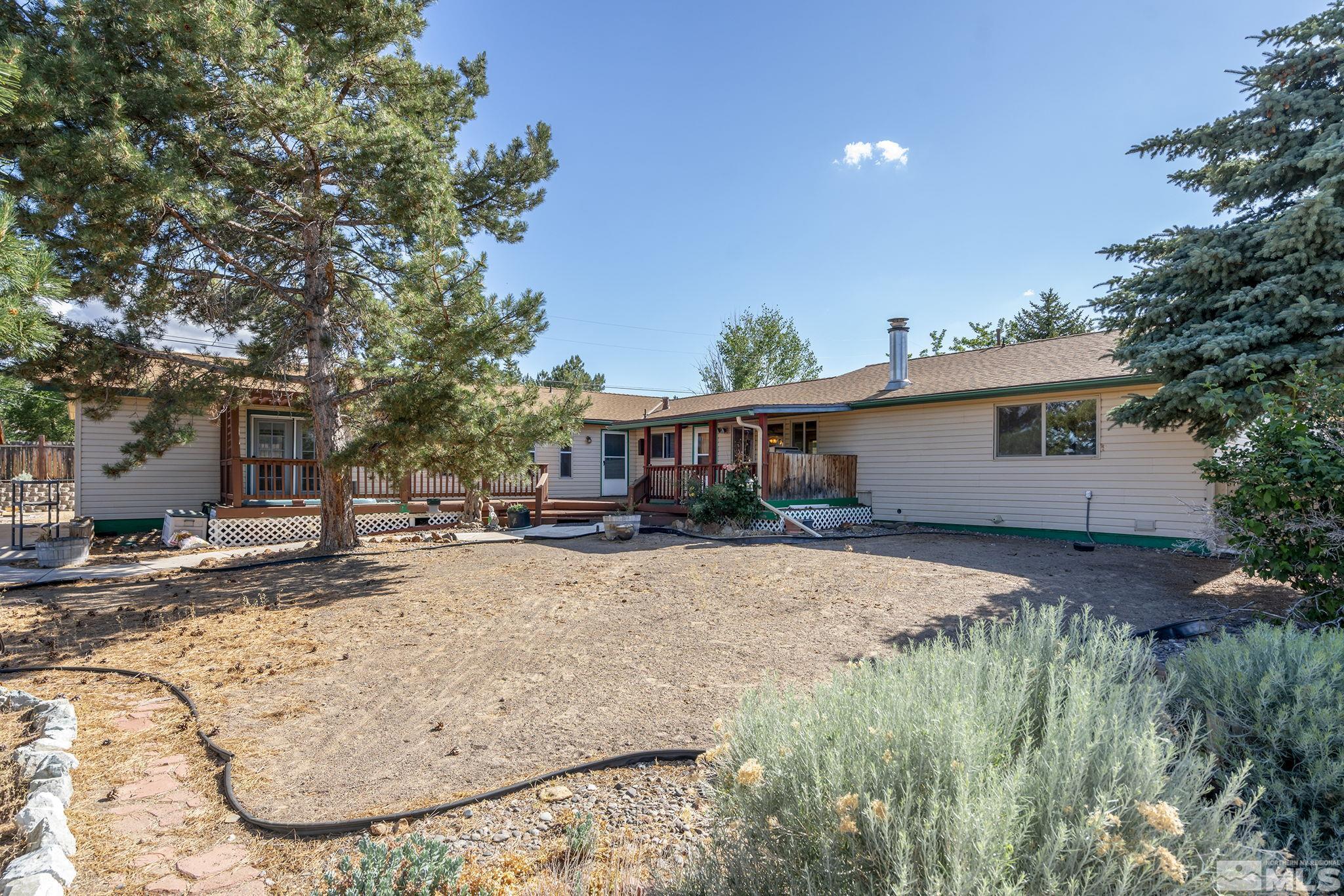 2370 Seneca Drive Reno, NV 89506 - Photo 23 of 27 Photo 23