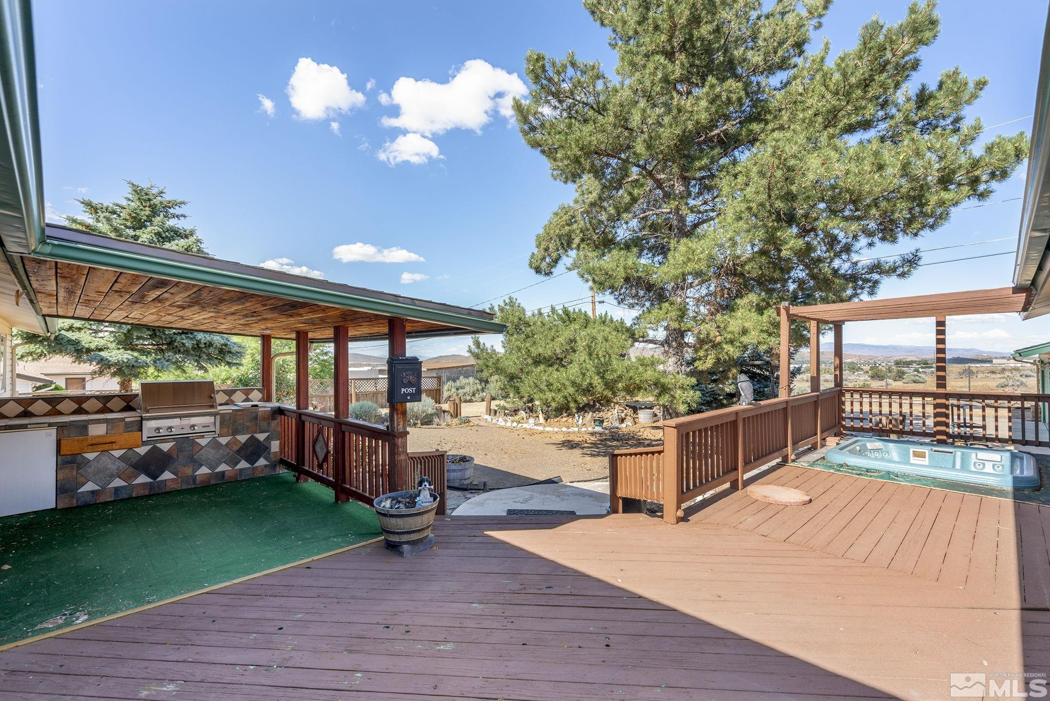 2370 Seneca Drive Reno, NV 89506 - Photo 24 of 27 Photo 24