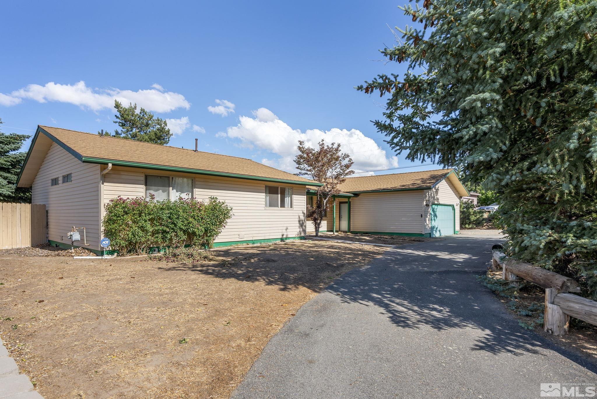2370 Seneca Drive Reno, NV 89506 - Photo 25 of 27 Photo 25
