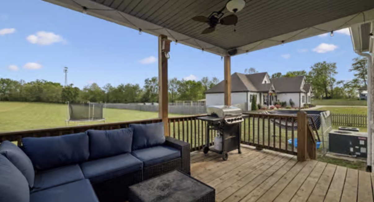 118 Sideview Road Gallatin, TN 37066 - Photo 16 of 18