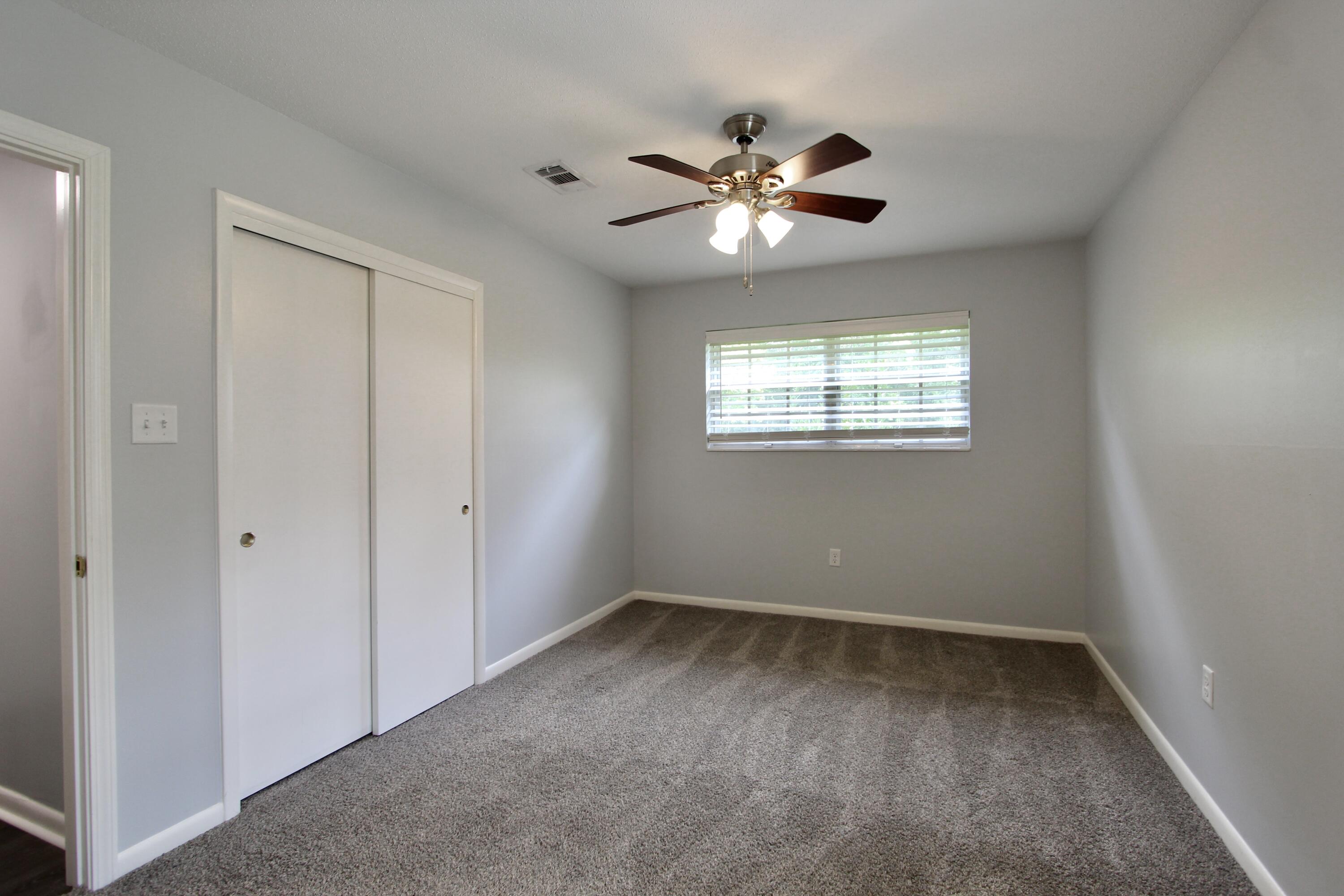 35 Birch Avenue Shalimar, FL 32579 - Photo 18 of 35 a view of empty room with window