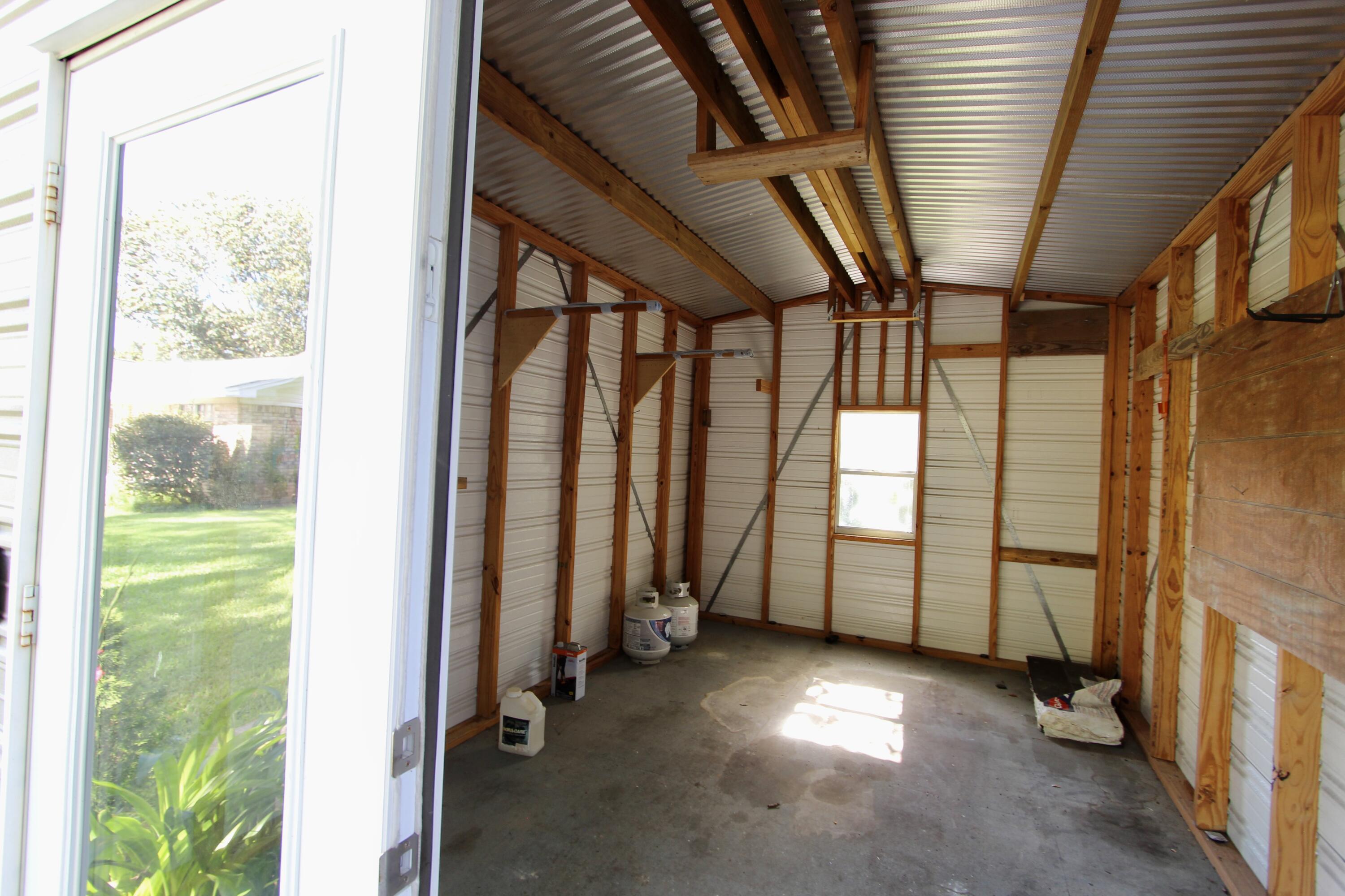 35 Birch Avenue Shalimar, FL 32579 - Photo 34 of 35 a view of an empty room with a window