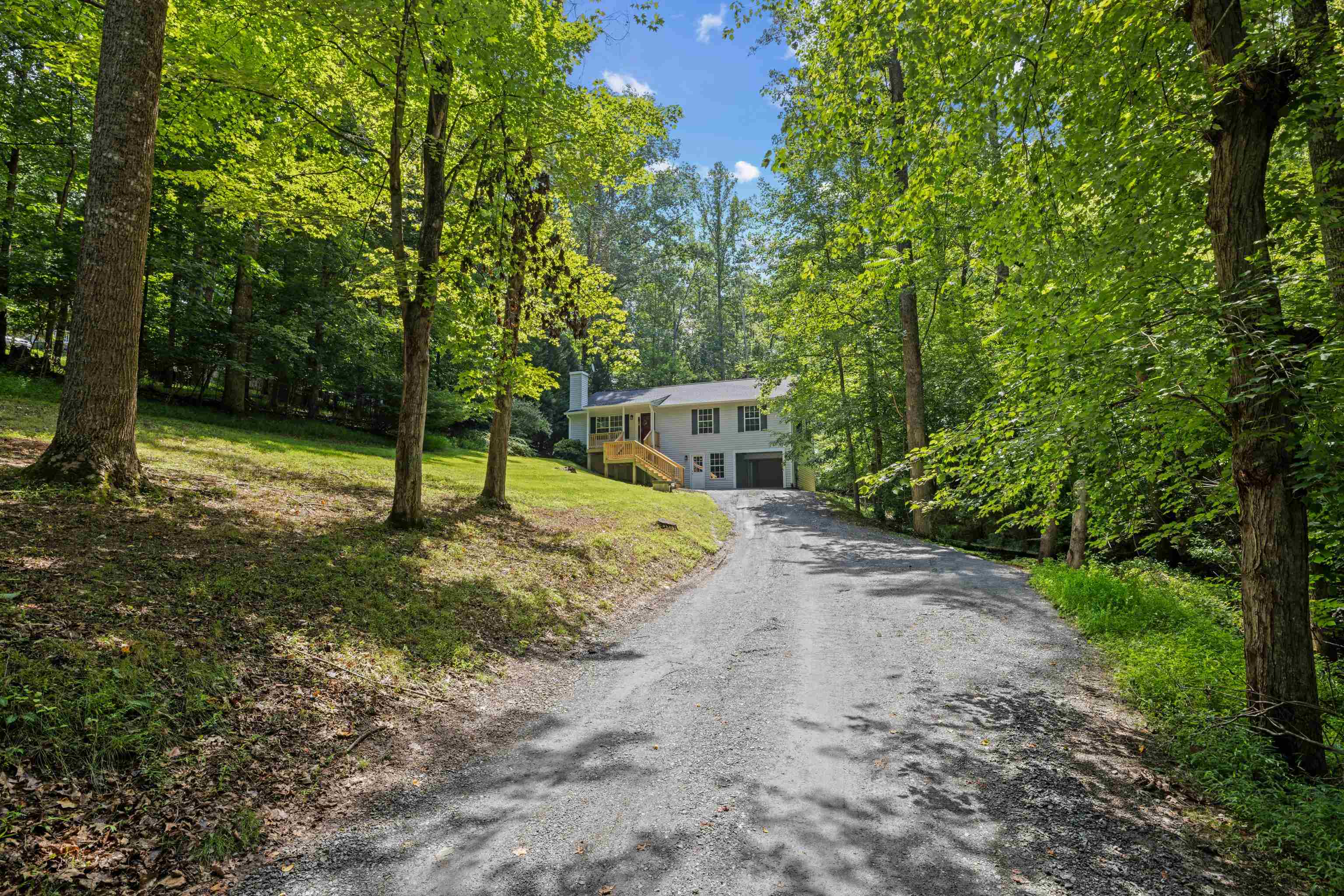 398 Geranium Road Ruckersville, VA 22968 - Photo 8 of 65