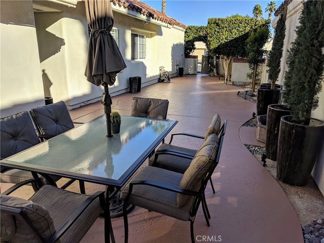 $4,500 | 43695 Cll Las Brisas West, Palm Desert, CA 92211