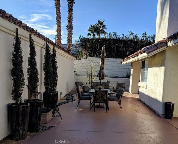 $4,500 | 43695 Cll Las Brisas West, Palm Desert, CA 92211