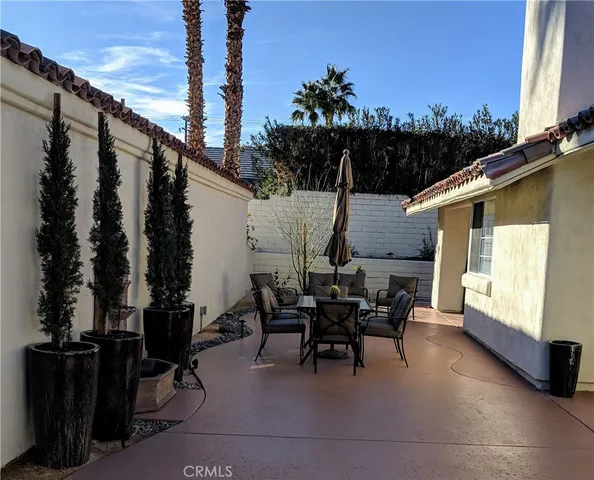 $4,500 | 43695 Cll Las Brisas West, Palm Desert, CA 92211
