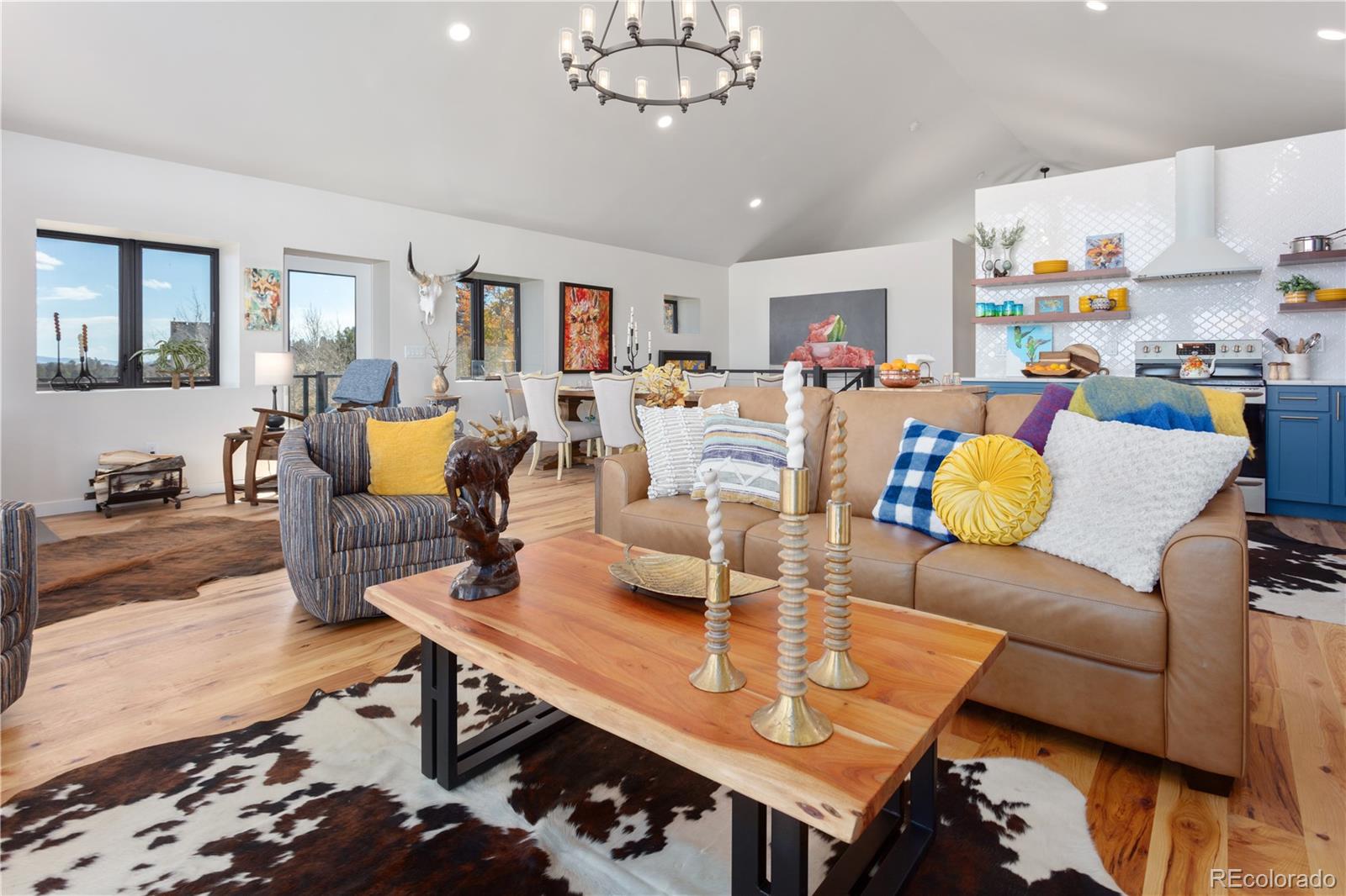 1505 Pitchfork Road Hartsel, CO 80449 - Photo 11 of 27